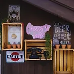 Manni Hotel