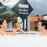 Manni Hotel Mayrhofen