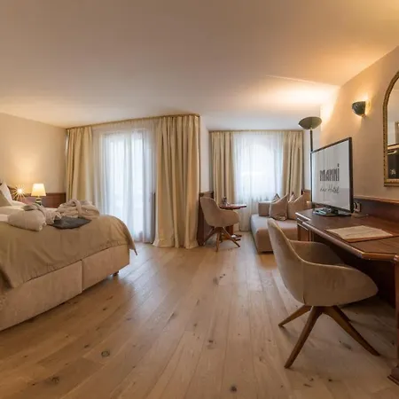 Manni 메이른호픈