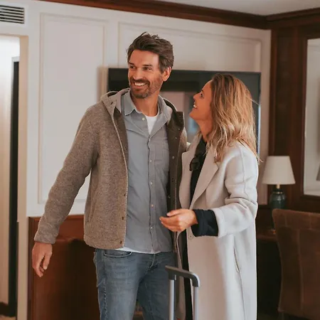 Otel Manni Mayrhofen