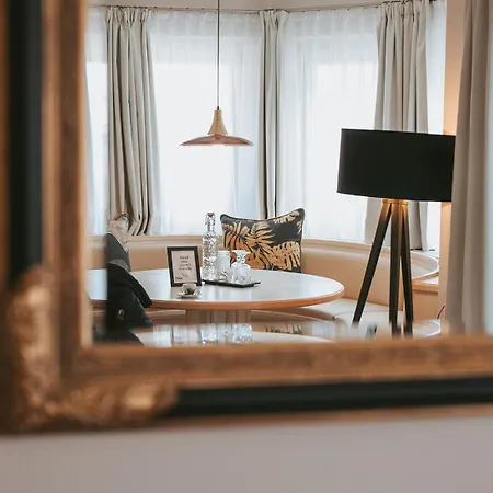 Otel Manni Mayrhofen