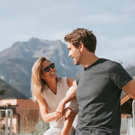 Manni Otel Mayrhofen