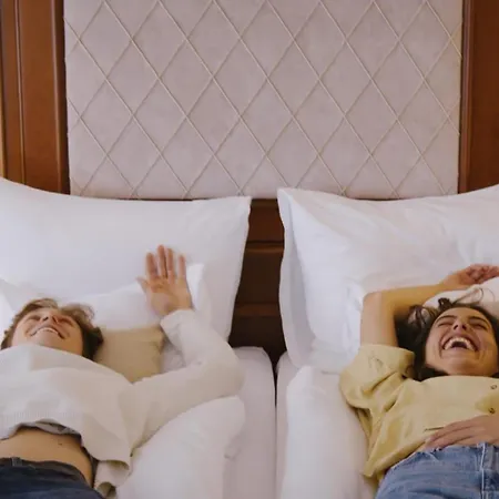 Manni Otel Mayrhofen