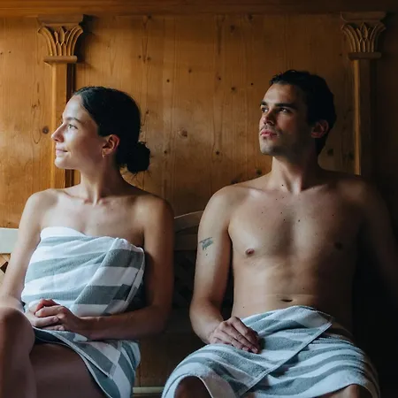 Manni Otel Mayrhofen