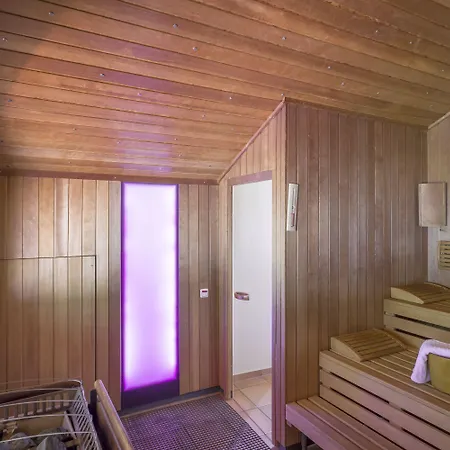 Manni Otel Mayrhofen