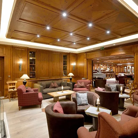 Manni Otel Mayrhofen