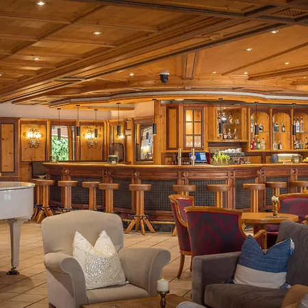 Hotel Manni Mayrhofen