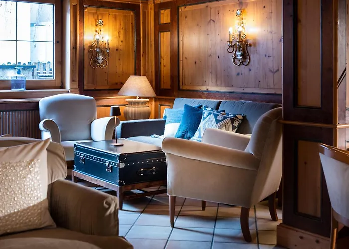 Manni 4* מאיירהופן