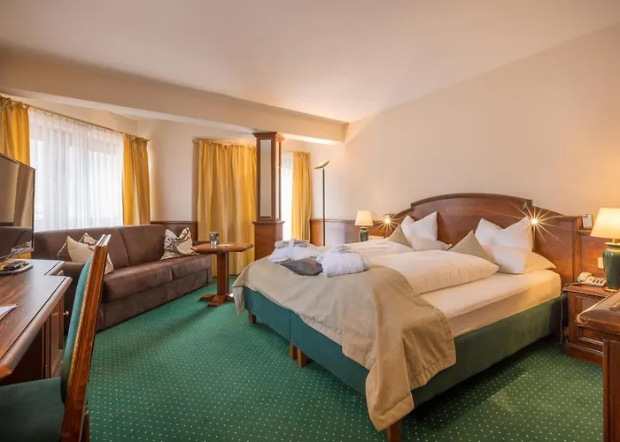Manni Otel 4*