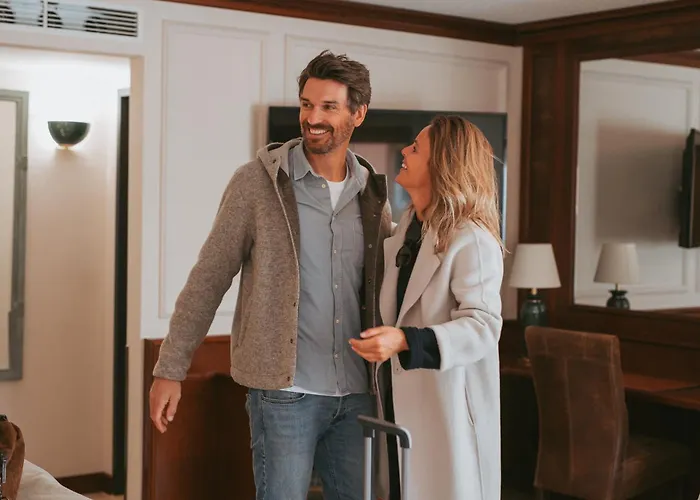 ホテル Manni マイヤーホーフェン