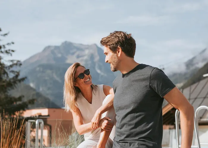 Manni ホテル マイヤーホーフェン