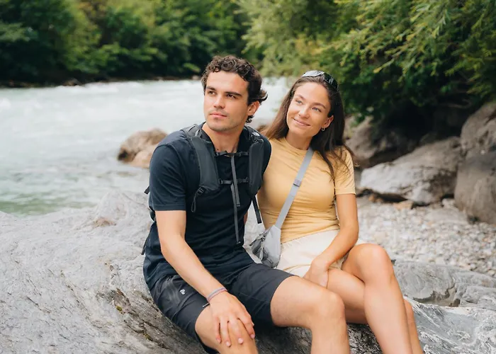 ホテル Manni マイヤーホーフェン