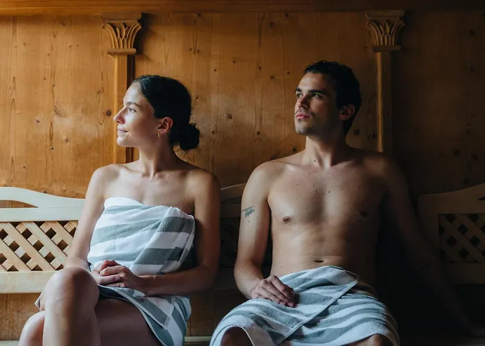 Manni ホテル マイヤーホーフェン