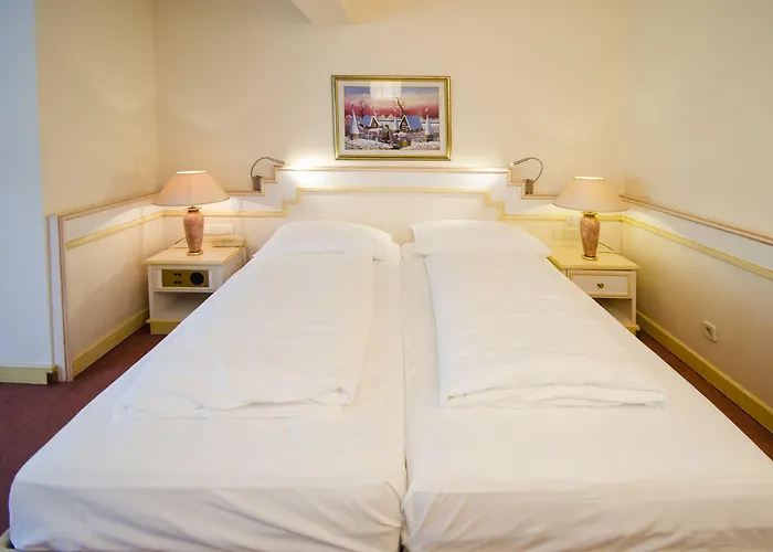 Manni 4* マイヤーホーフェン