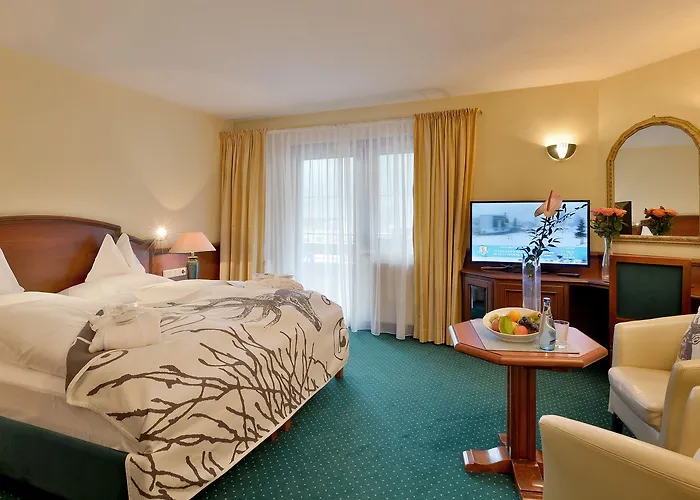 Otel Manni Mayrhofen