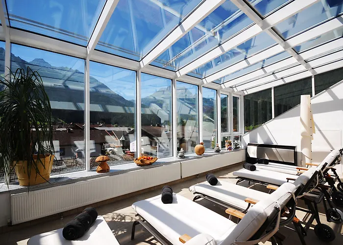 Manni 4* マイヤーホーフェン