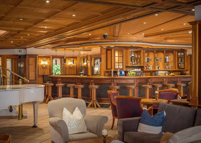 ホテル Manni マイヤーホーフェン