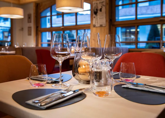 Manni 4* マイヤーホーフェン