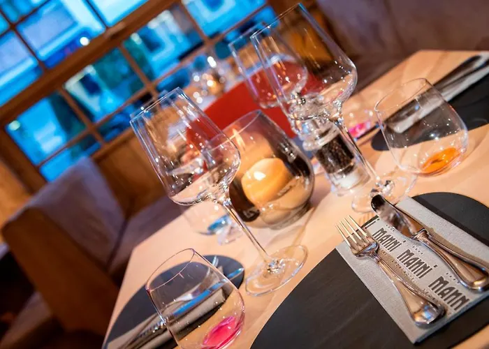 Manni マイヤーホーフェン