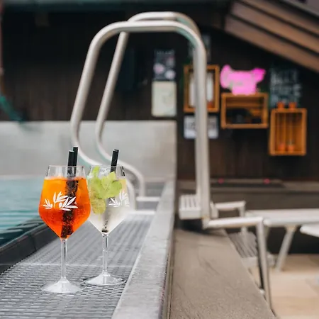 호텔 Manni 메이른호픈