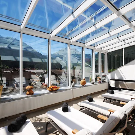 Manni 4* Mayrhofen