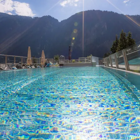 Manni 4* Mayrhofen