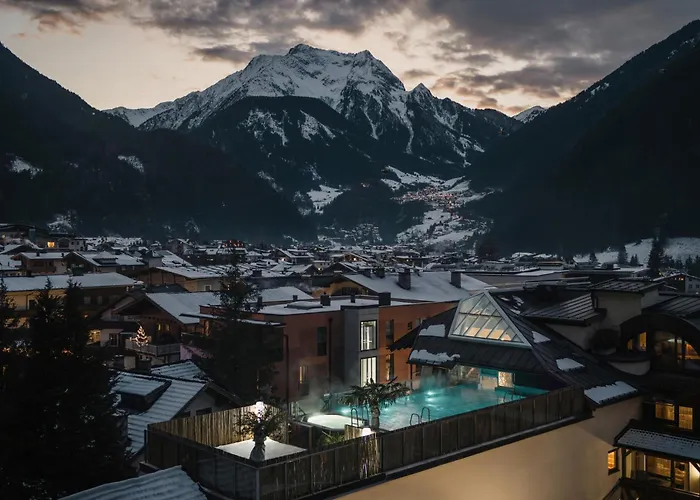 Manni 4* 메이른호픈