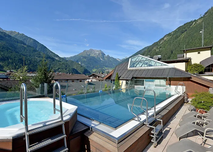 Manni 4* 메이른호픈