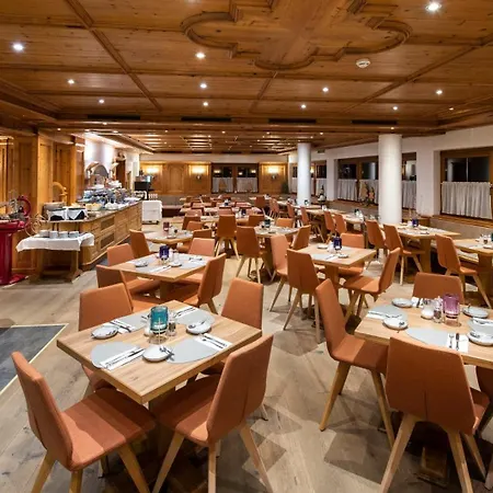 Hotel Manni 4*