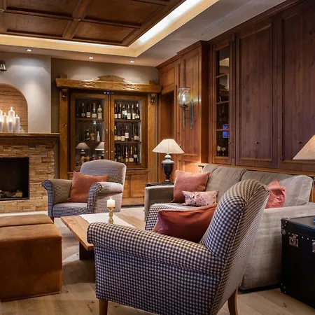 Manni Hotel Mayrhofen