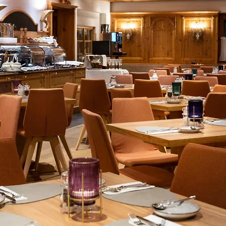 Hotel Manni