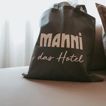 Manni 4*