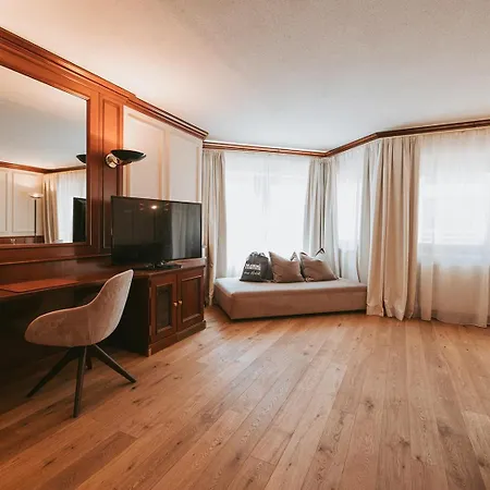 Hotel Manni