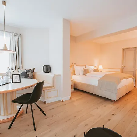 Hotel Manni 4*
