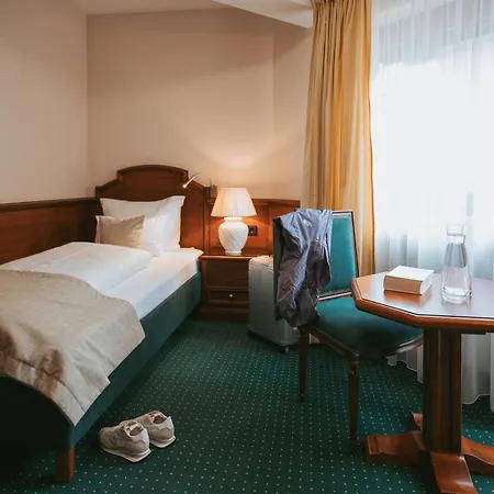 Manni Hotel 4*