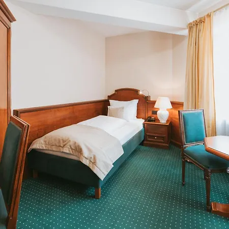 Manni Hotel Mayrhofen