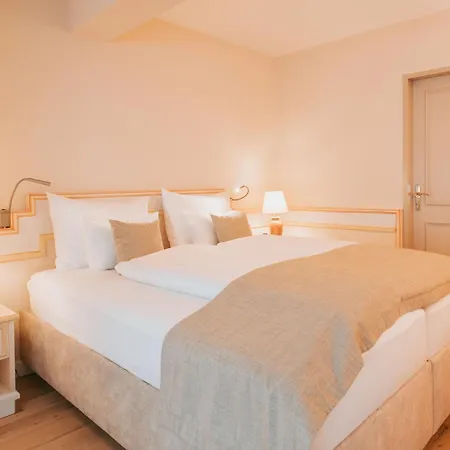 Manni Hotel 4*