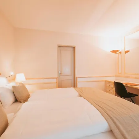 Hotel Manni 4*