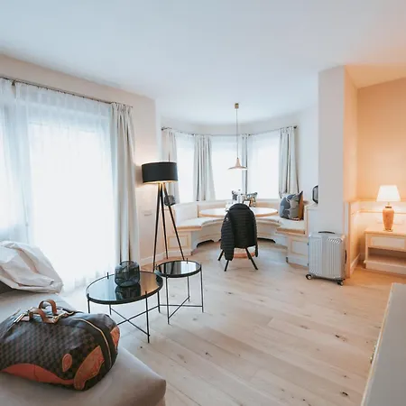 Manni Hotel 4*