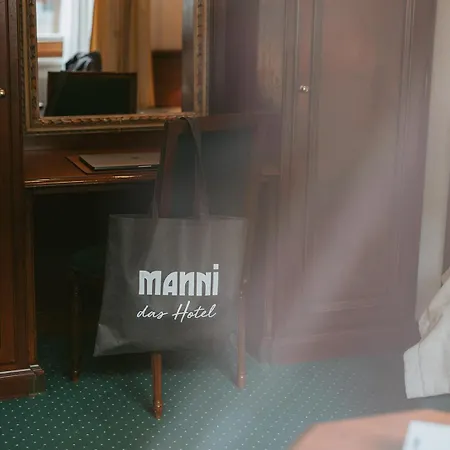 Hotel Manni