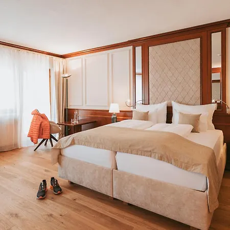 Manni Hotel Mayrhofen
