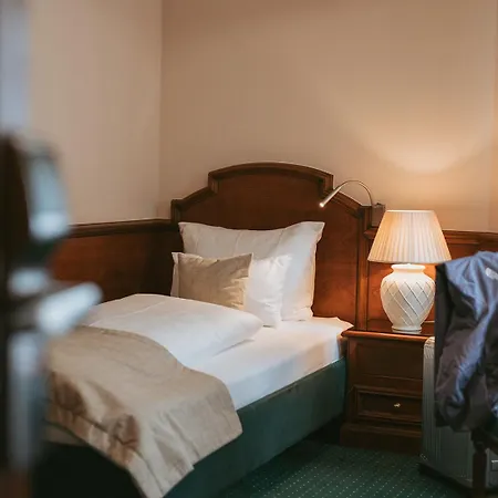 Hotel Manni 4*