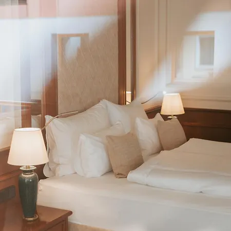 Manni Hotel Mayrhofen