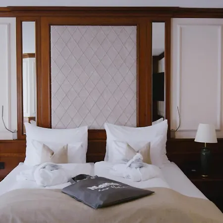 Hotel Manni 4*