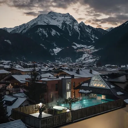 Manni 4* Mayrhofen