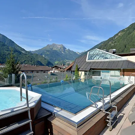 Manni 4* Mayrhofen