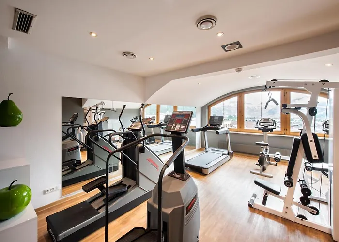 Manni 4* Майрхофен