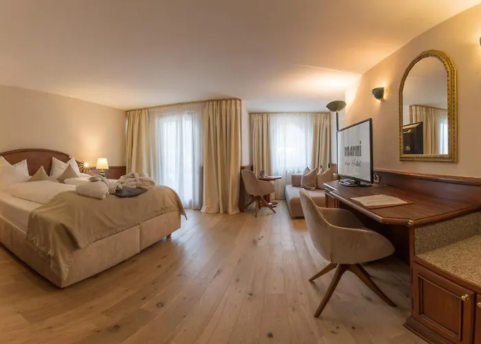 Manni Майрхофен