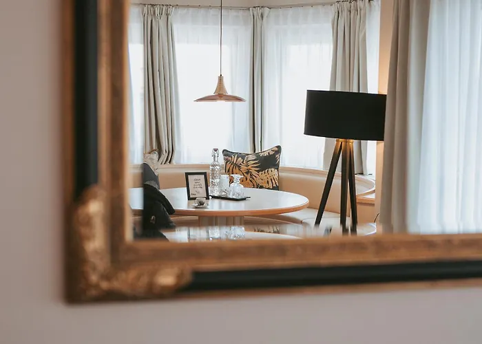 Отель Manni Майрхофен