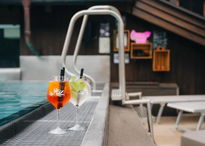 Отель Manni Майрхофен